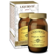 LIQUIRVIS POLVERE 100 G