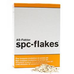 SPC-FLAKES 450 G