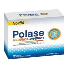 POLASE RICARICA INVERNO 14 BUSTINE
