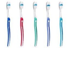 ORALB INDICATOR 35 SPAZZ M BIP