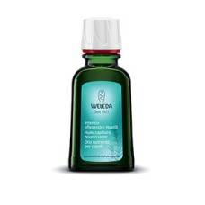 OLIO NUTRIENTE PER CAPELLI FLACONE 50 ML