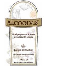 ALCOOLVIS BEVANDA SPIRITOSA 700 ML