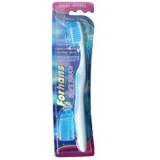 FORHANS SPAZZOLINO SOFT TOUCH 1 PEZZO