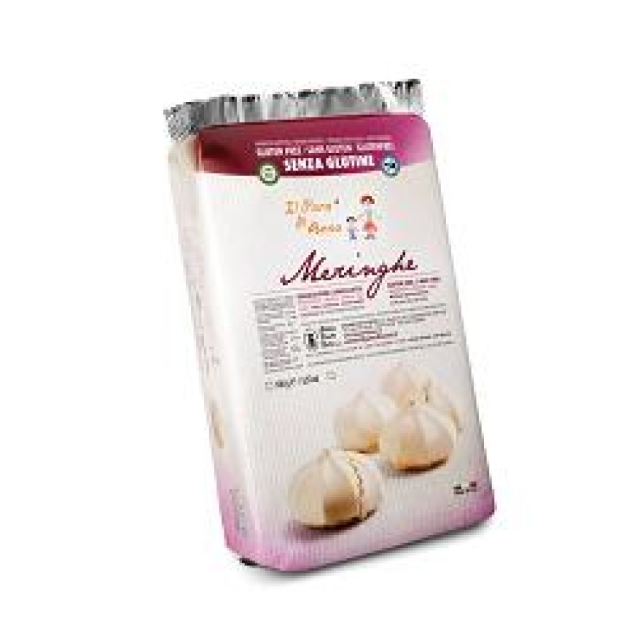 IL PANE DI ANNA MERINGHE 100 G