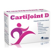 CARTIJOINT D 20 BUSTINE 5 G