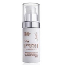 DEFENCE COLOR BIONIKE FONDOTINTA FLUIDO HIGH PROTECTION 301 IVOIRE