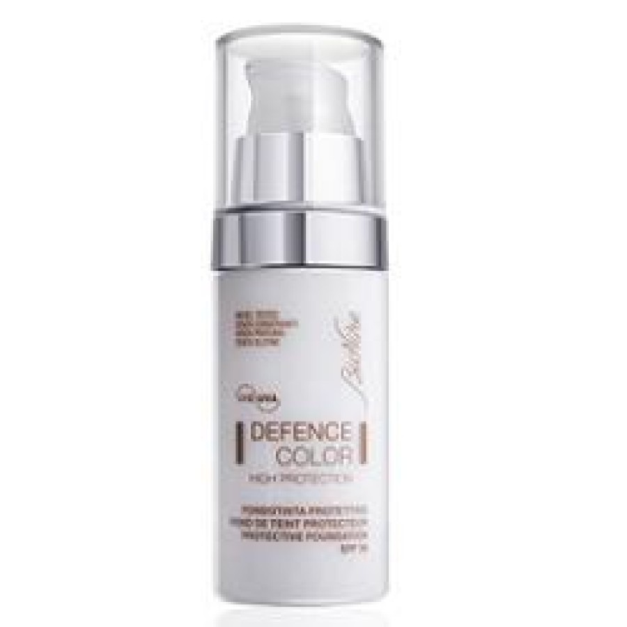 DEFENCE COLOR BIONIKE FONDOTINTA FLUIDO HIGH PROTECTION 305