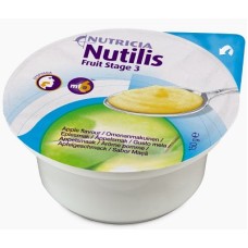 NUTILIS FRUIT STAGE3 MELA 3 X 150 G