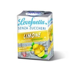 GOMMOSE LIMONE SENZA ZUCCHERO 35 G