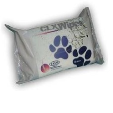 CLOREXYDERM WIPES 40 STRAPPI