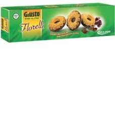 GIUSTO SENZA GLUTINE FLORELLI 150 G