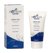 XONDA DERM CREMA PELLI SENSIBILI 75 ML