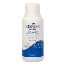 XONDA DERM DETERGENTE INTIMO 250 ML