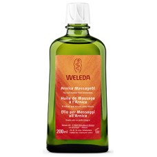 OLIO MASSAGGI ARNICA 50 ML