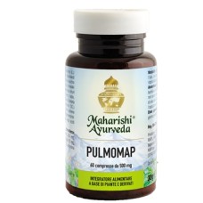 PULMOMAP 60 COMPRESSE
