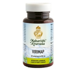 VIRIMAP 60 COMPRESSE