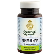 MINERALMAP 60 COMPRESSE