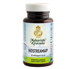 HOSTREAMAP 60 COMPRESSE 7,5 G