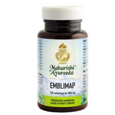 EMBLIMAP 120 COMPRESSE