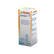 JUNIOR T FLACONE 150 ML