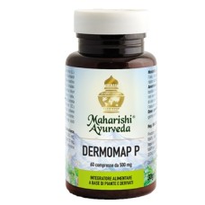 DERMOMAP P 60 COMPRESSE