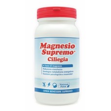 MAGNESIO SUPREMO CILIEGIA POLVERE 150 G