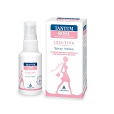 TANTUM ROSA LENITIVA SPRAY 40 ML