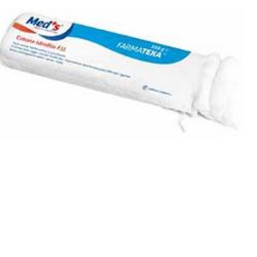 MEDS COTONE IDROFILO FARMATEXA 250 G