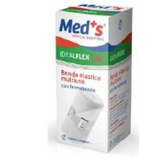 BENDA ELASTICA MEDS COTONE NYLON 10X450 CM