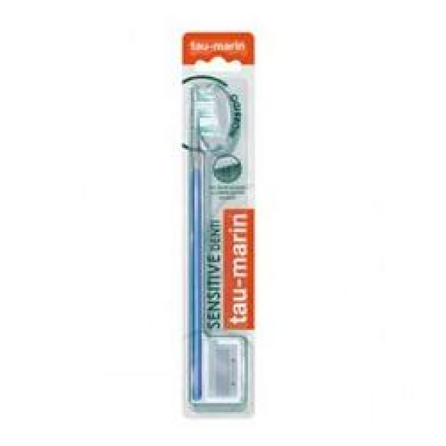 TAUMARIN SENSITIVE SPAZZOLINO DENTI