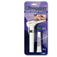 CLINODENT XL SISTEMA SBIANCANTE 1 PEZZO