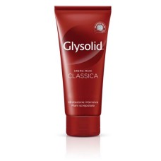 GLYSOLID CREMA MANI TUBETTO 100 ML