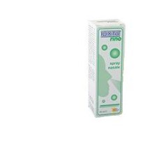 IUXTA RINO SPRAY SOLUZIONE SALINA NASALE 20 ML