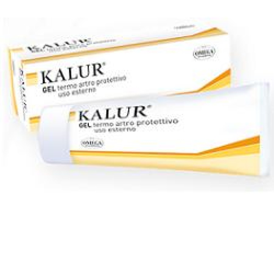 KALUR GEL 75 ML