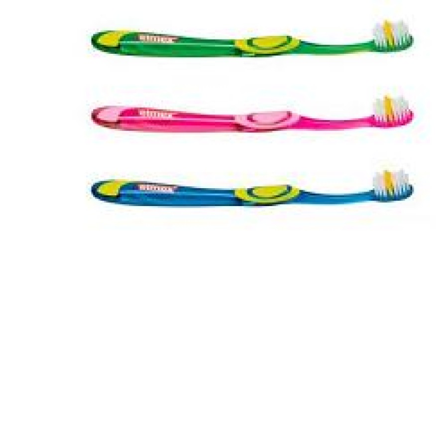 ELMEX SPAZZOLINO JUNIOR NEW