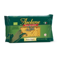 LE ASOLANE BIO PENNE RIGATE 250 G