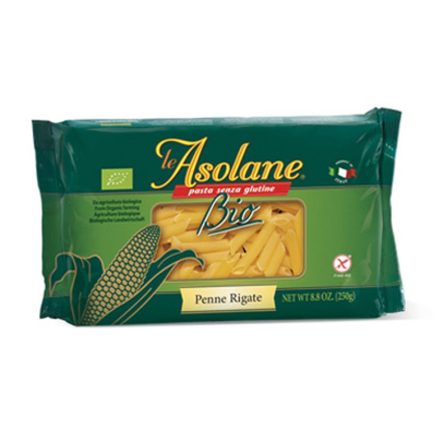 LE ASOLANE BIO PENNE RIGATE 250 G
