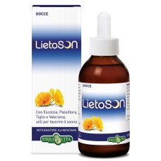 LIETOSON GOCCE 50 ML