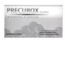 PRECUROX 14 BUSTE