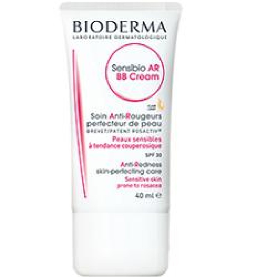 SENSIBIO AR BB CREAM 40 ML