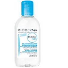 HYDRABIO H2O SOLUZIONE MICELLARE DETERGENTE STRUCCANTE PELLE SENSIBILE 250 ML