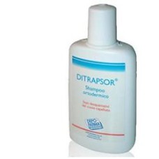 DITRAPSOR SHAMPOO 100 ML