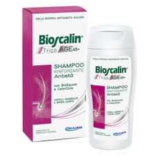 BIOSCALIN TRICOAGE SHAMPOO 200 ML
