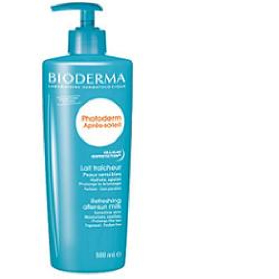 PHOTODERM DOPO SOLE 500 ML