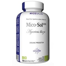 MICOSOL 180 CAPSULE FREELAND