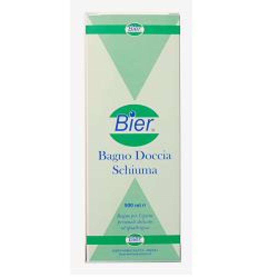 BIER BAGNODOCCIA 500 ML