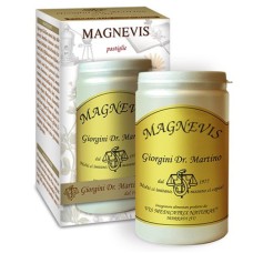 MAGNEVIS 400 PASTIGLIE