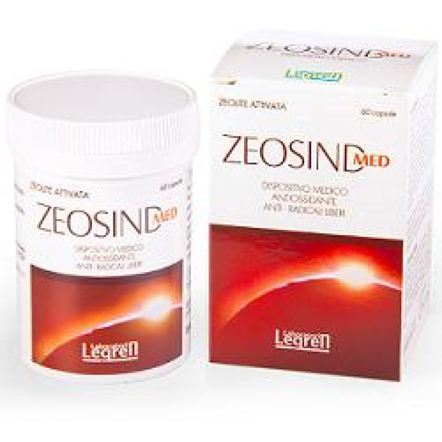 ZEOSIND MED 90 CPS