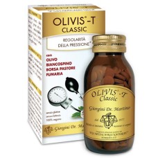 OLIVIS T CLASSIC 225 PASTIGLIE