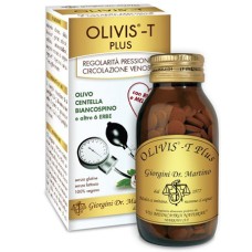 OLIVIS T PLUS 180 PASTIGLIE
